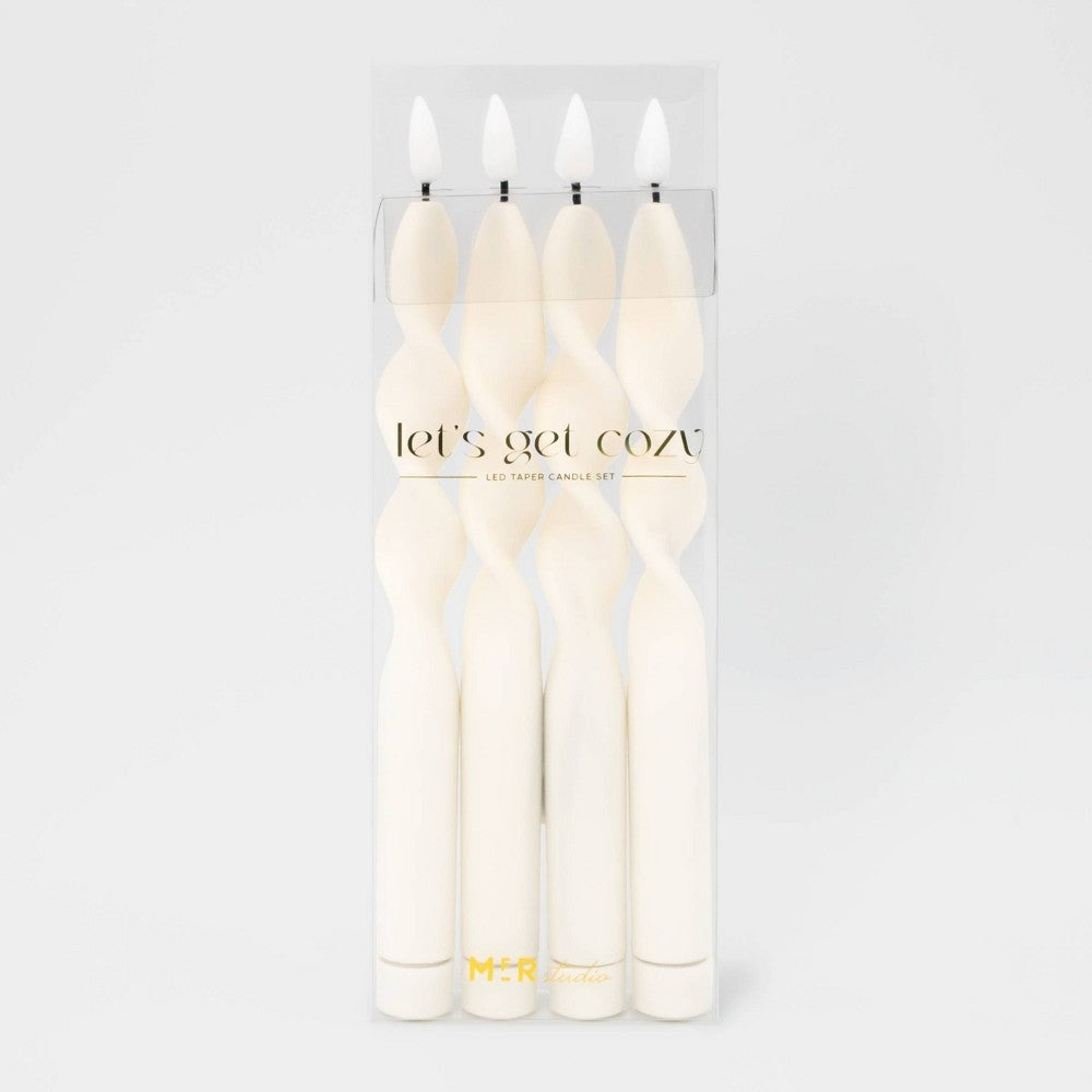 LED Candles - Bellso